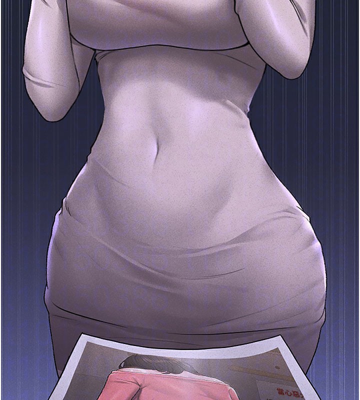 猎艷管理员第3话-被抓到把柄的下场