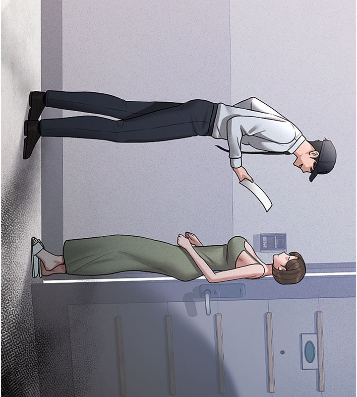 猎艷管理员第3话-被抓到把柄的下场