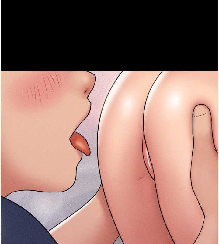 韶恩第64話-無法動彈的壓迫感