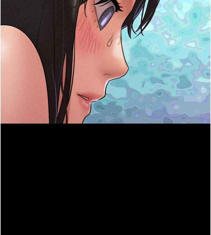 韶恩第64話-無法動彈的壓迫感