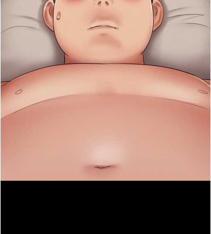 韶恩第64話-無法動彈的壓迫感