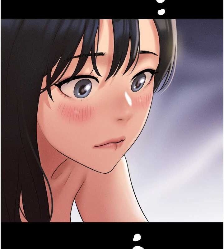 韶恩第64話-無法動彈的壓迫感