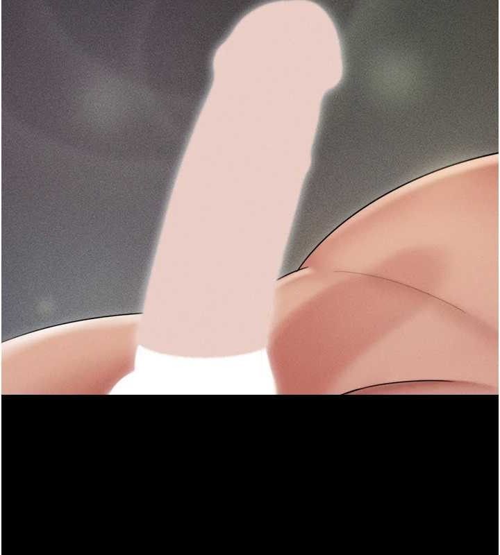 韶恩第64話-無法動彈的壓迫感