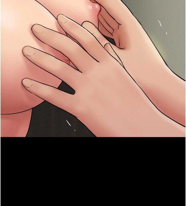 韶恩第64話-無法動彈的壓迫感