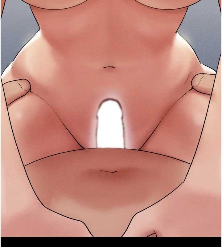 韶恩第64話-無法動彈的壓迫感