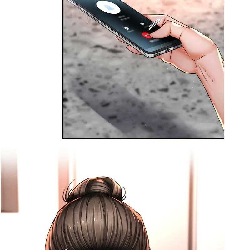 痒乐多阿姨第76話-優柔寡斷的阿姨