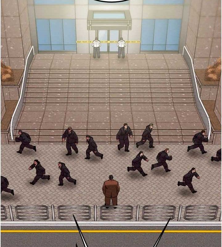 掠夺行动第70話-要不要吃大陸妹?♥