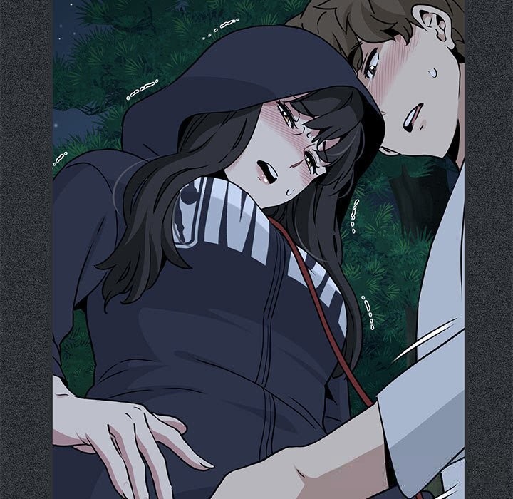 发小碰不得第83話