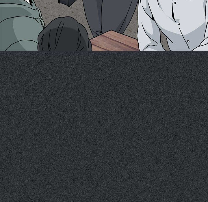 发小碰不得第83話