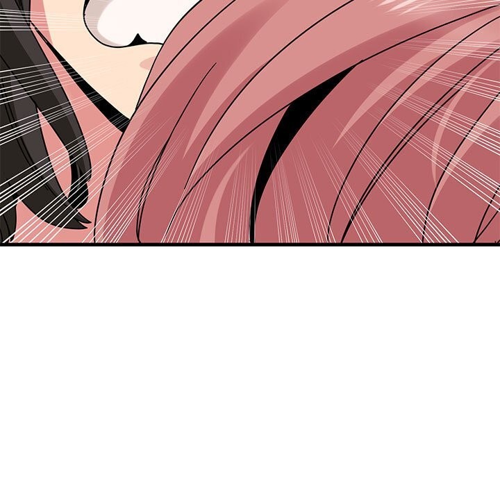 发小碰不得第83話