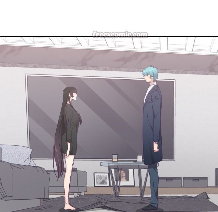 柔软的爱人第23話