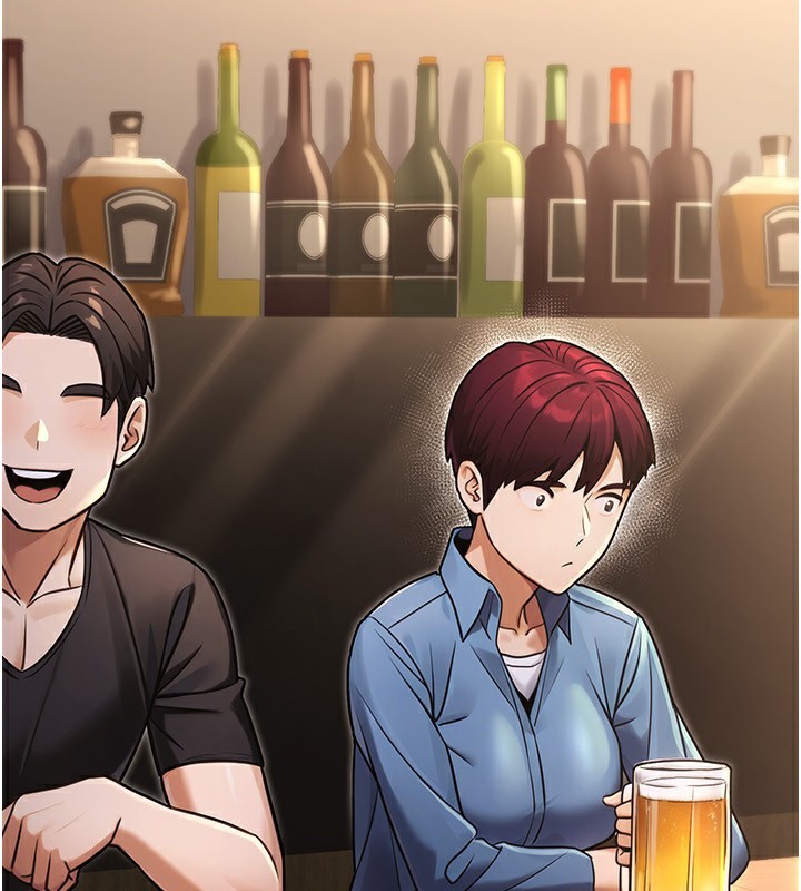 公务员的桃色副业第32話-我必須靠這個賺錢