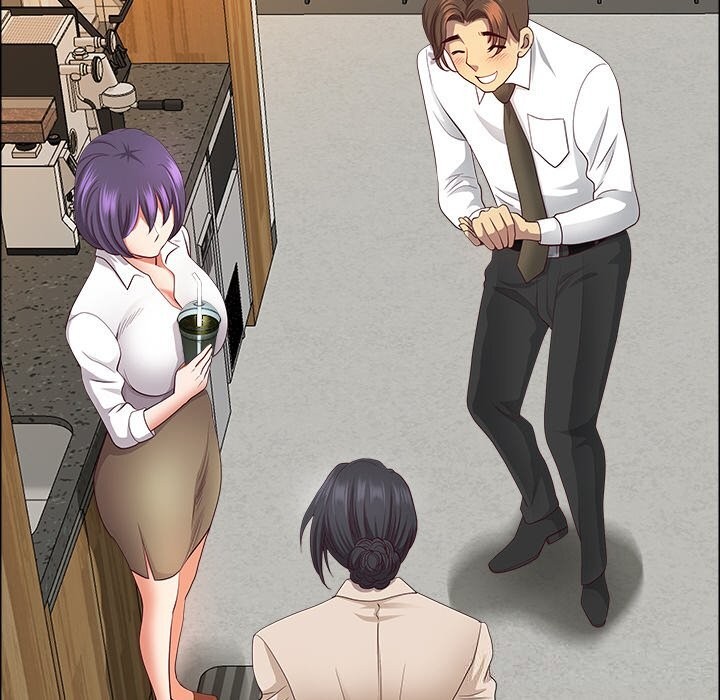 最强男人第38話