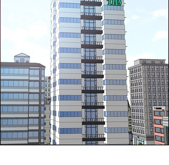 最强男人第38話