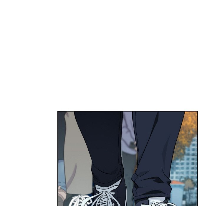 下班后的例行恋爱第71話