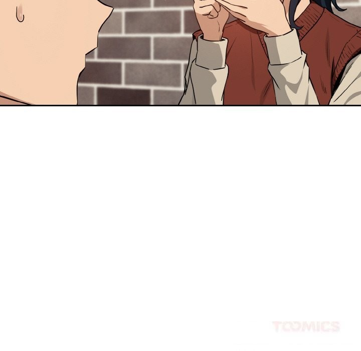 下班后的例行恋爱第71話