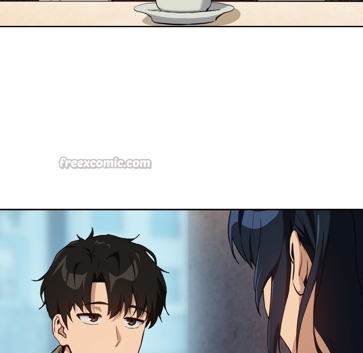 下班后的例行恋爱第71話