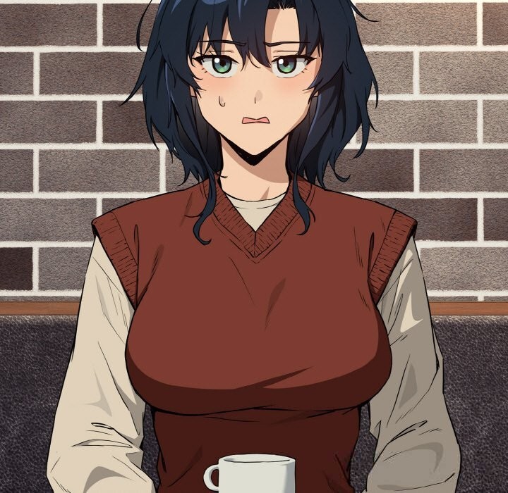 下班后的例行恋爱第71話