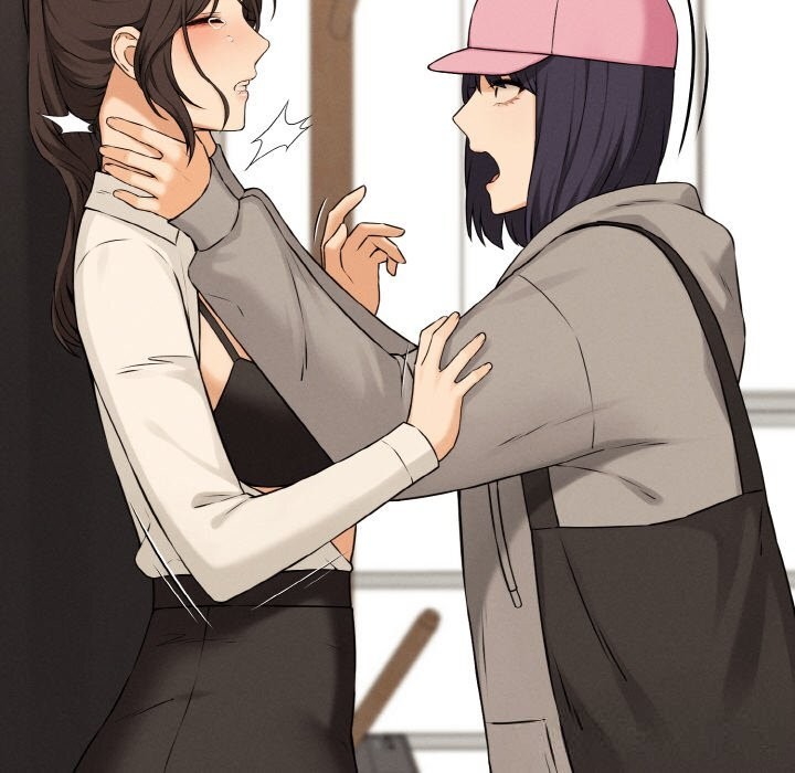 母女通吃计划第10話