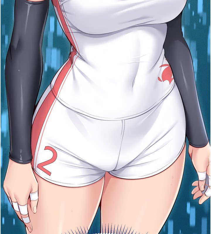 Setup!排球少女第62話-是時候該離開了