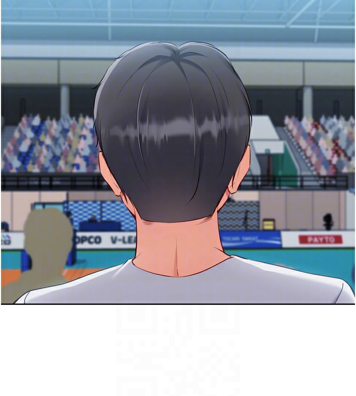 Setup!排球少女第62話-是時候該離開了