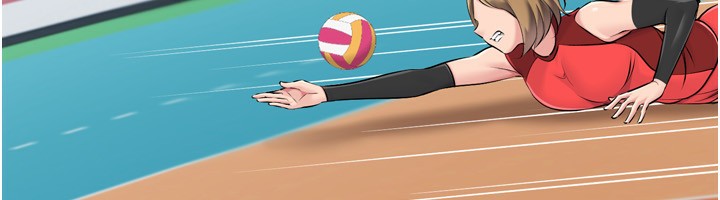 Setup!排球少女第62話-是時候該離開了