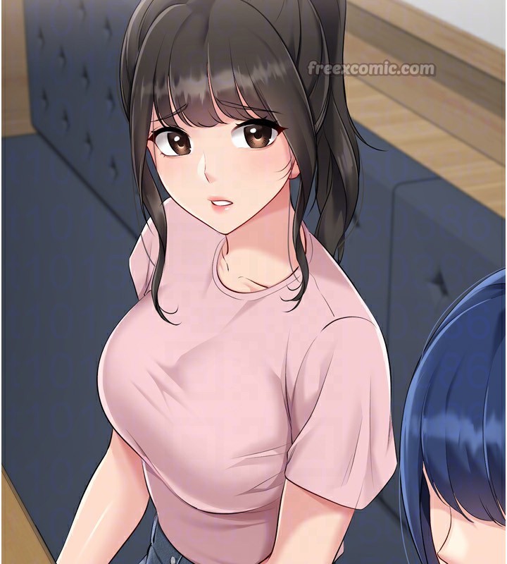 Setup!排球少女第62話-是時候該離開了