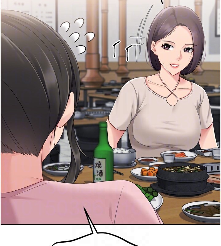 Setup!排球少女第62話-是時候該離開了