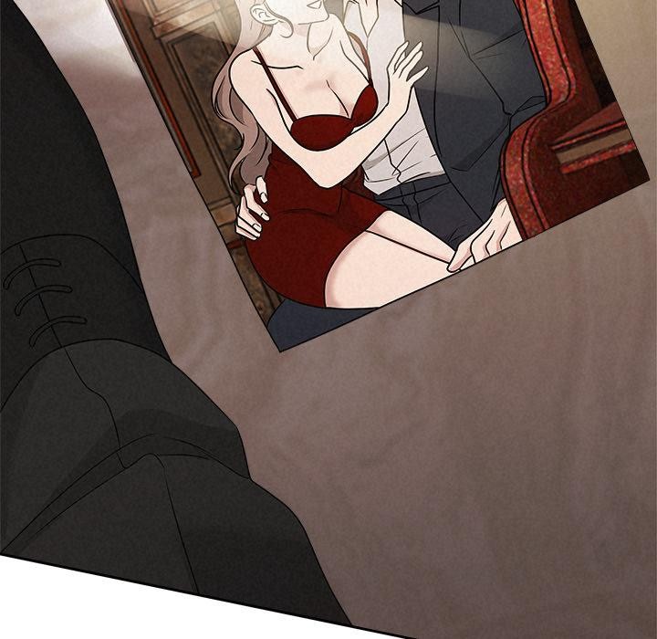 被吞噬的夜第50話