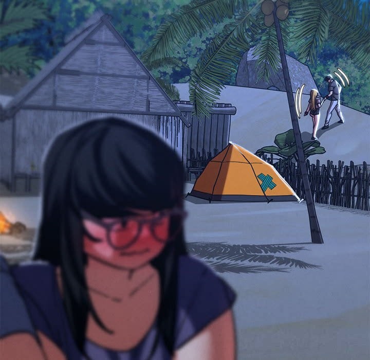 危险同学会第82話