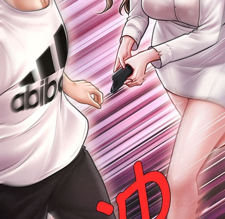 会长家的小儿子第30話