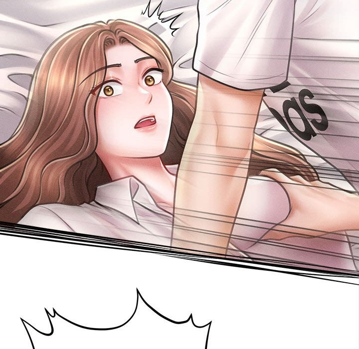 会长家的小儿子第30話