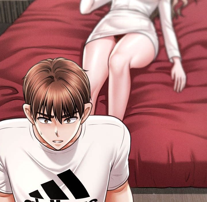 会长家的小儿子第30話