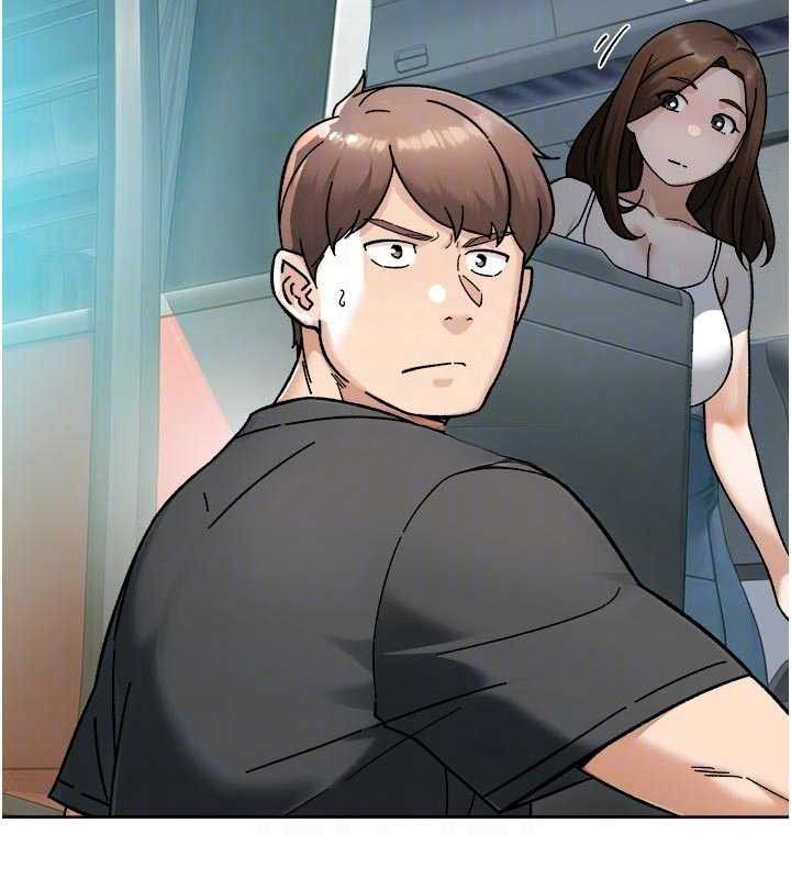 深层洁净达人第48話-兩人的溫馨約會?!