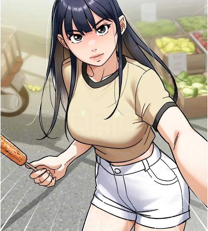 深层洁净达人第48話-兩人的溫馨約會?!