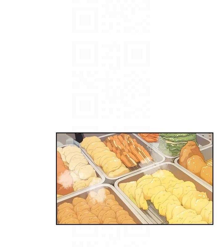 深层洁净达人第48話-兩人的溫馨約會?!