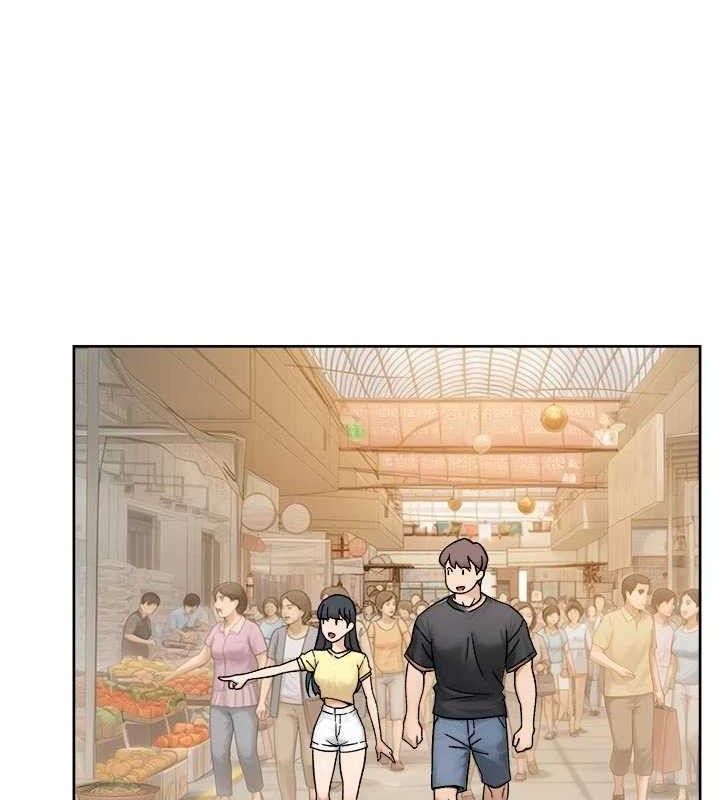 深层洁净达人第48話-兩人的溫馨約會?!