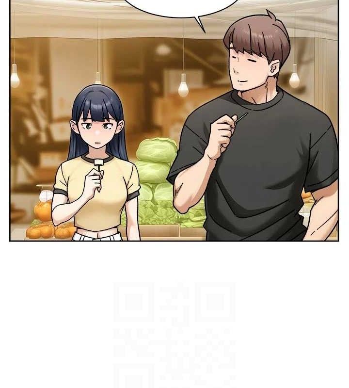 深层洁净达人第48話-兩人的溫馨約會?!