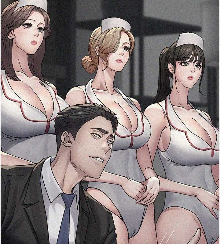 夜间诊疗室第121話-被自己養的狗反咬一口