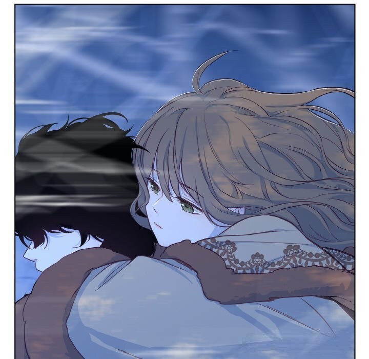 吉赛儿之血第16話