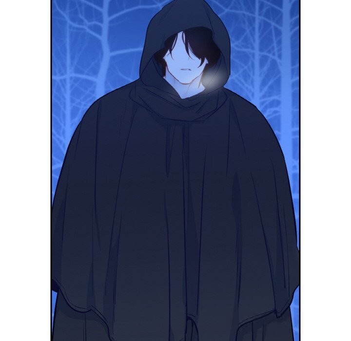 吉赛儿之血第16話