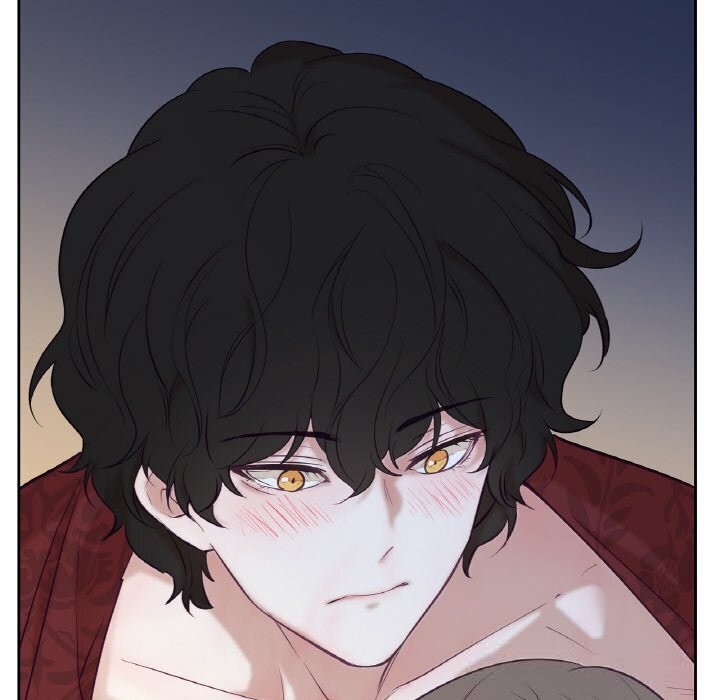 吉赛儿之血第16話