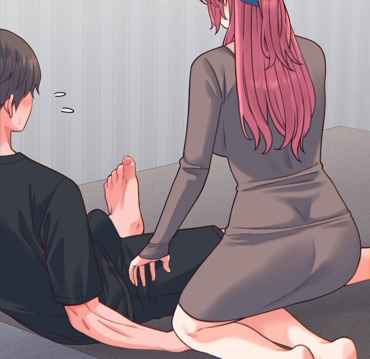 少爷的替身第17話