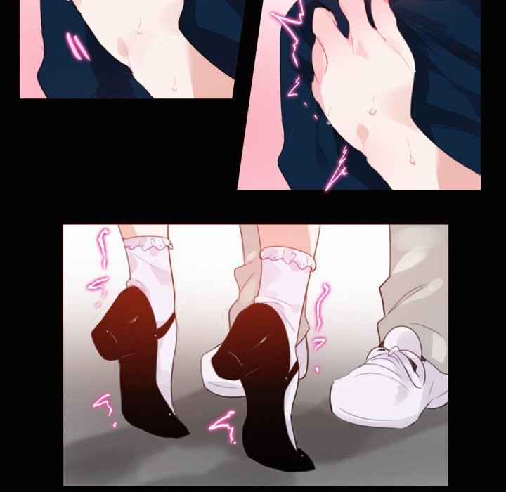 无与伦比的日常第20話