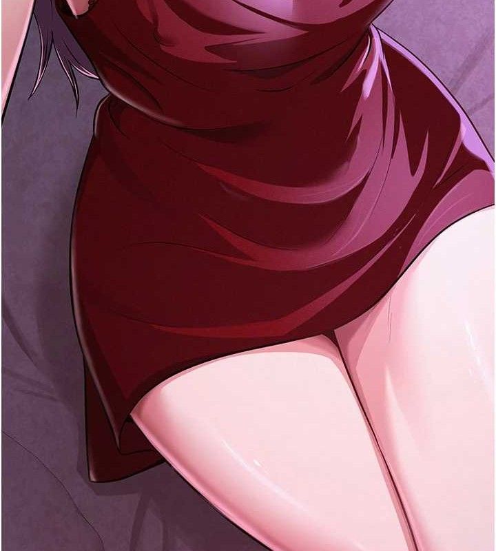 网红女老师最終話-深陷名為歡愉的沼澤