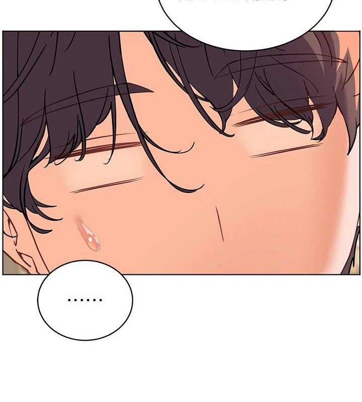 老师的亲密指导第64話-嚴師遇上新「男」題♥