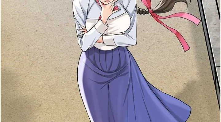 花容湿色:取花点第68話-忍不住手淫的小姐