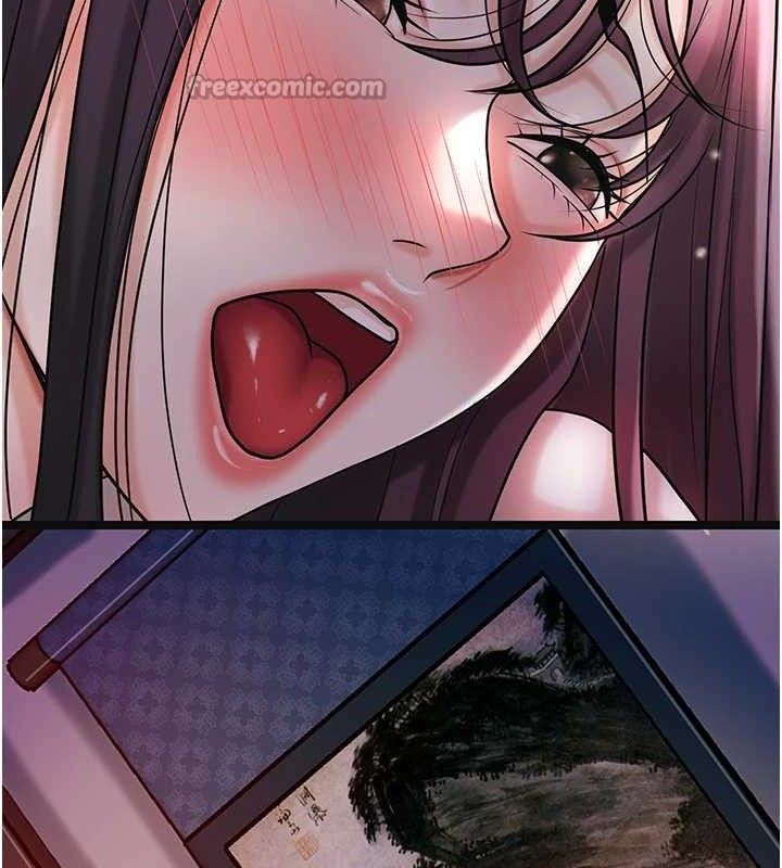 花容湿色:取花点第68話-忍不住手淫的小姐