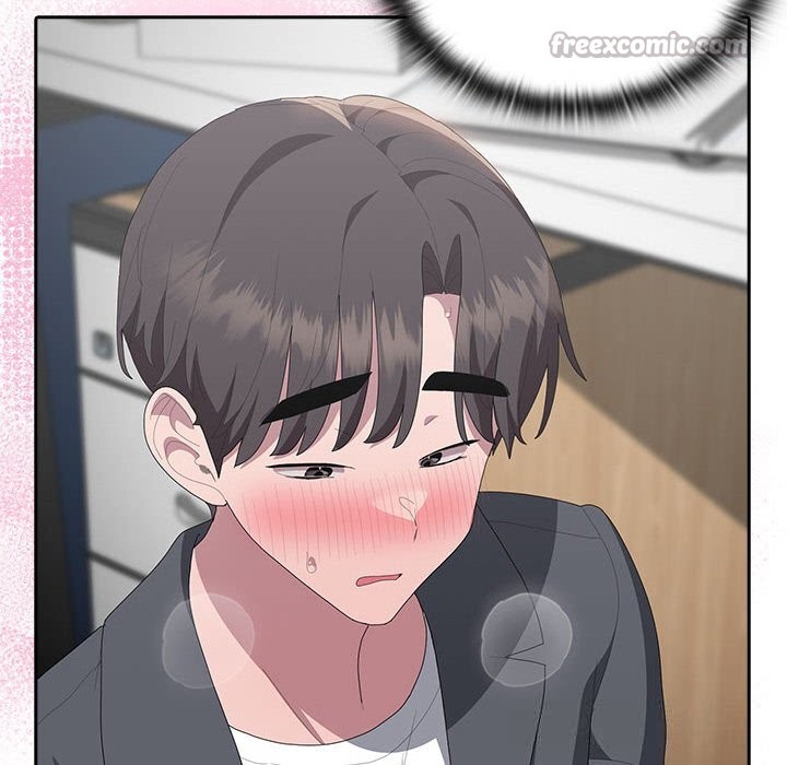 大企业里的小秘密第52話