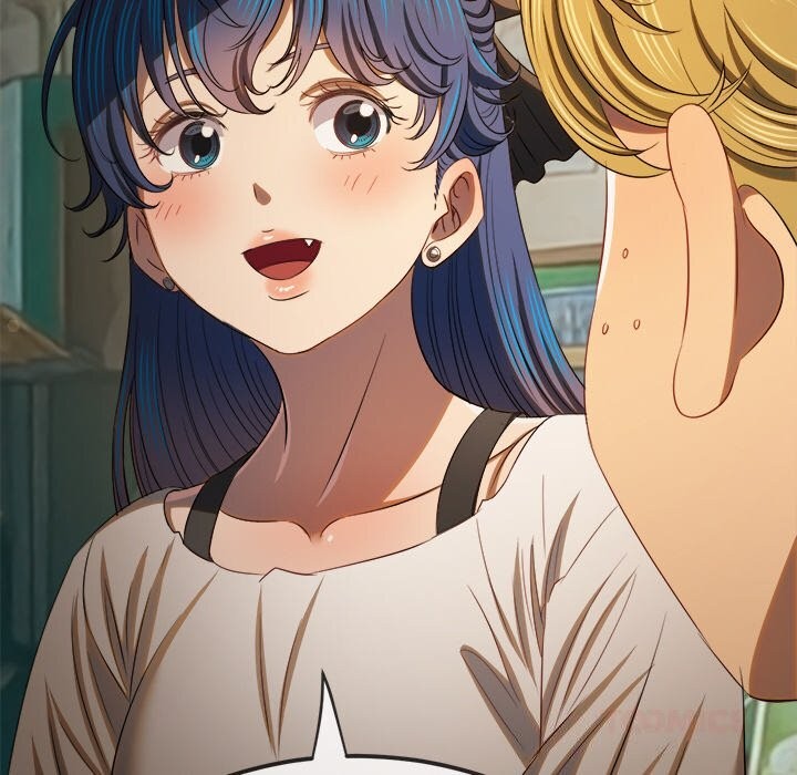 难缠小恶女第269話